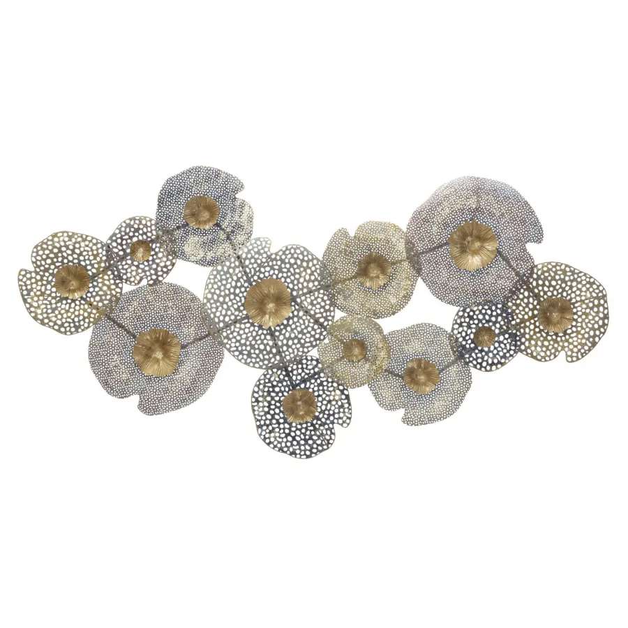 Płyta żelazna z otworami 119x7x59,5 cm